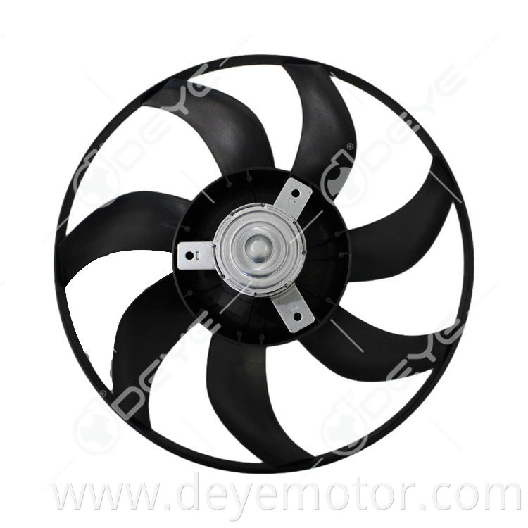 1341352 24445190 auto parts radiator cooling fan 12v for CHEVROLET OPEL CORSA VAUXHALL CORSA